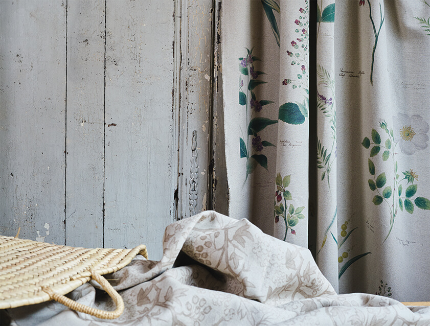 Spill Resistant RHS Lydia Penrose Design